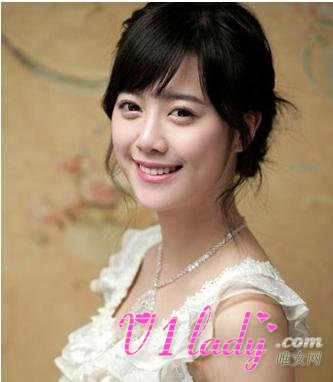 韩国人造美女具惠善个人资料及相片写真集图片展示