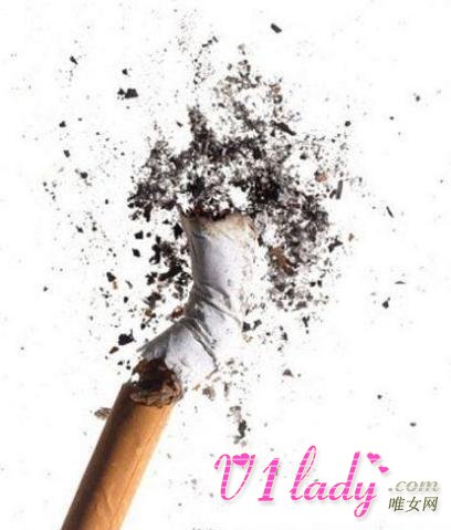 抗皱秘籍:拒绝皱纹的几个小细节