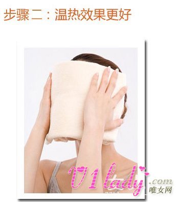 冬天面膜应该这样敷