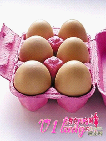 真正有效的去黑眼圈方法