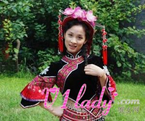仫佬族服饰特点及图片展示