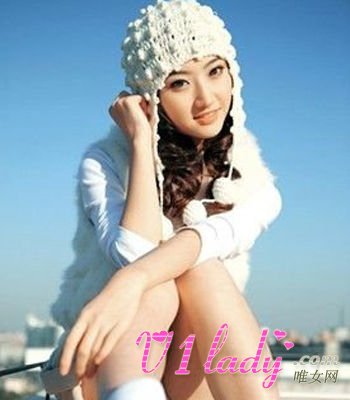 景甜的发型叫什么？景甜的发型大全