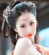 蓝燕个人资料及写真集相片图片展示