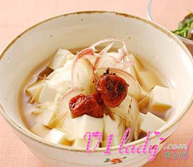 七款低卡路豆腐餐，保你廋到底