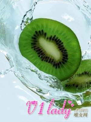 Copy绯闻女孩 巴黎做马卡龙 7种食物对抗妊娠黄褐斑