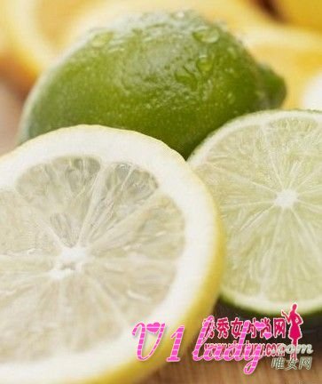 SPF食物大盘点 提升天然防晒力 加强防晒力的SPF食物
