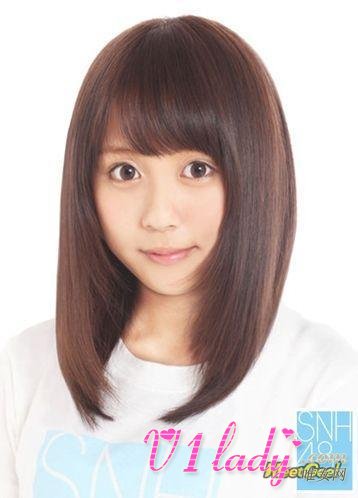 梦想预备生之半熟少女汤敏扮演者汤敏个人资料及相片写真图片