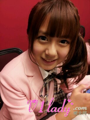 梦想预备生之半熟少女汤敏扮演者汤敏个人资料及相片写真图片