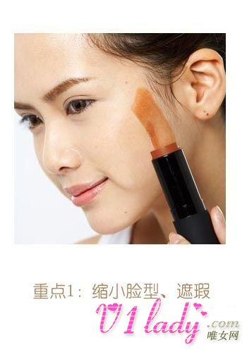 怎么样化妆可以让鼻子显得更加挺拔和笔直