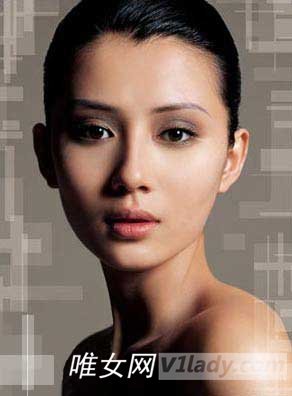 女人怎么样可以让自己的眼袋更小