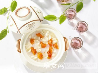 关爱女人肾健康首选的10种中医食材