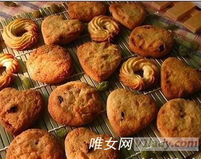 容易让身体发胖的几种食物