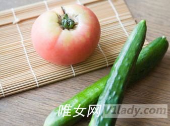 几款网络爆红祛痘偏方推荐