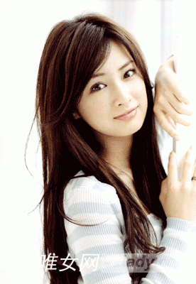 日本女星北川景子个人资料及相片写真集图片