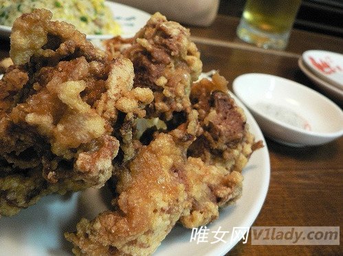 5种会加速老化的危险食物大揭密