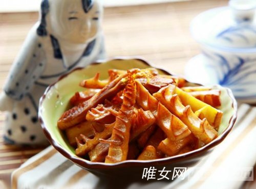 春笋怎么做好吃?