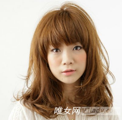 女生春季什么发型好？梨花头吗？
