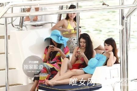 绿茶婊是什么意思?