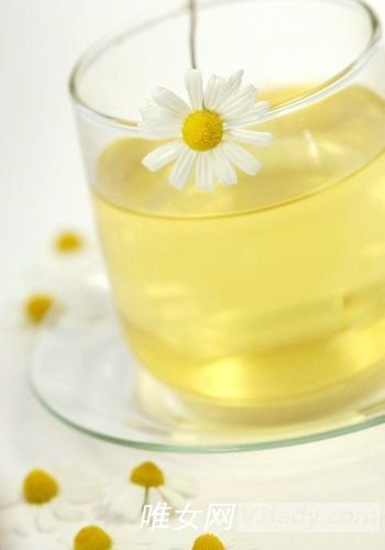 春季喝什么茶可以去火降火?