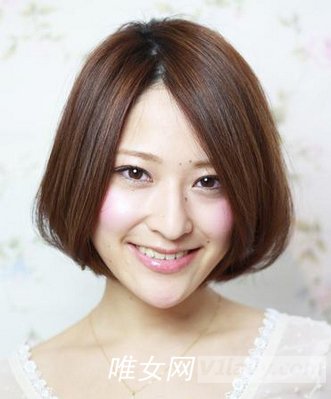 适合长脸型女生的发型有哪些?