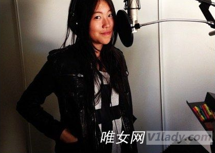 窦靖童是谁?个人资料及相片图片展示