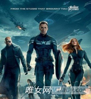 <美国队长2>好看吗?剧情介绍及影评介绍