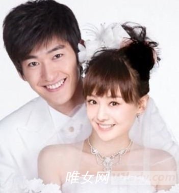 张翰郑爽已领证准备结婚了?