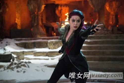 内地艺人出场费用排行榜,范冰冰排名第一
