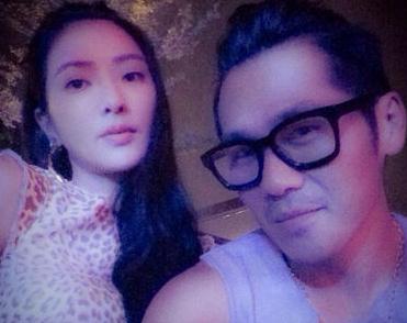 曹格的老婆是谁?吴速玲是不是整容过?