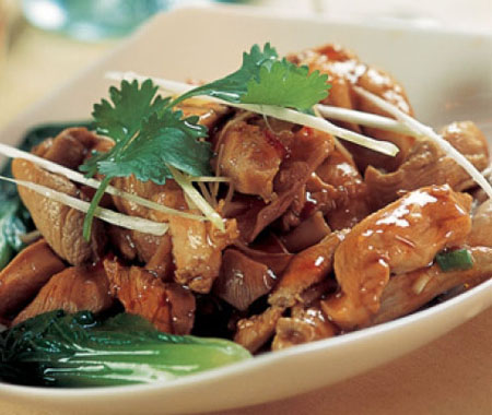 兔肉有哪些做法好吃又营养？