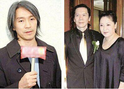 周星驰首度回应向太炮轰"对不起,我老了"