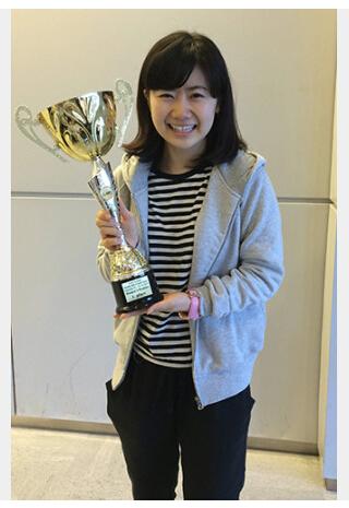 瓷娃娃福原爱个人资料及相片写真集图片展示