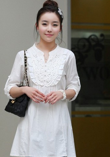 2014秋季服饰搭配图片展示
