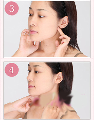 早上起来面部水肿怎么办?按摩可以消除面眼部浮肿吗?