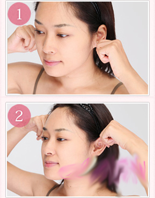 早上起来面部水肿怎么办?按摩可以消除面眼部浮肿吗?