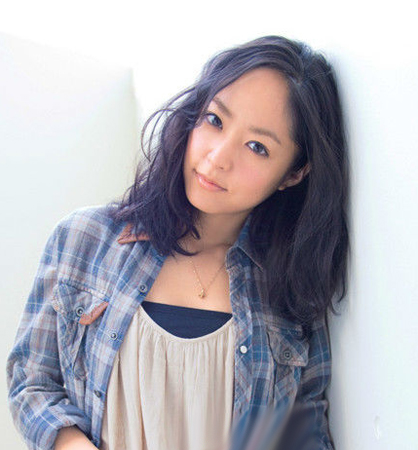 2014冬季日系流行的女生发型图片展示