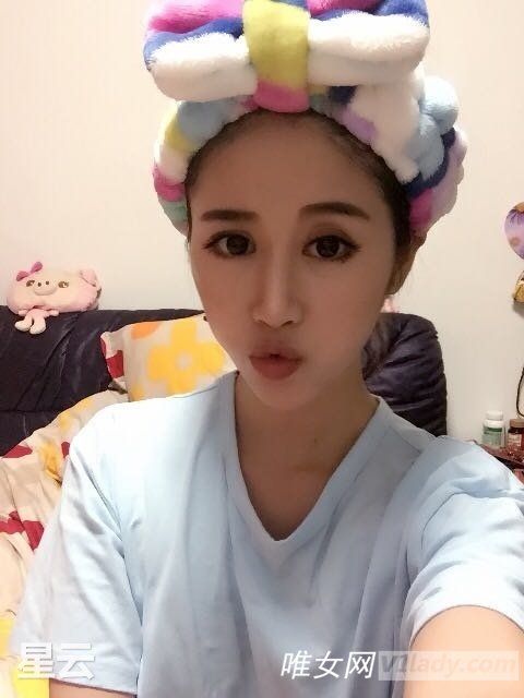 张小冉个人资料资料及相片写真集图片展示