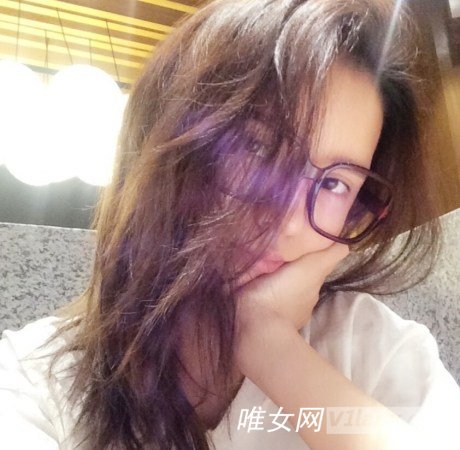 王思聪张予曦分手了?