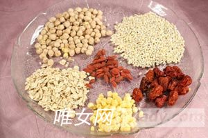 有哪些食物有美白的效果？