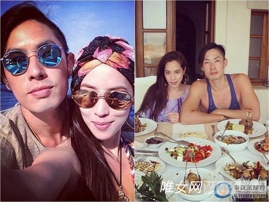 吴建豪和白富美妻子石贞善离婚是真的吗?