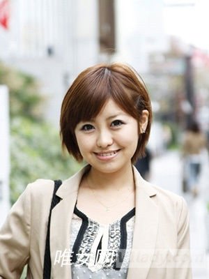 2015女生出游发型推荐
