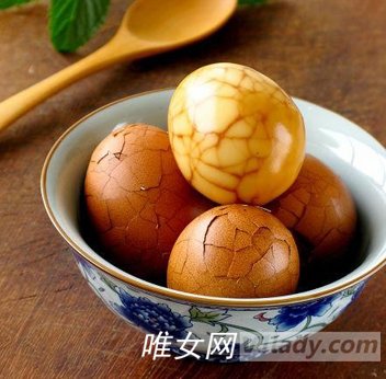 怎么做茶叶蛋好吃,茶叶蛋的做法大全图解