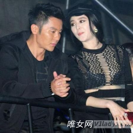 范冰冰李晨已秘密领证是真的吗?