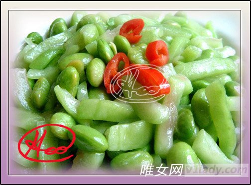 西瓜皮有哪些做法?怎么做比较好吃?