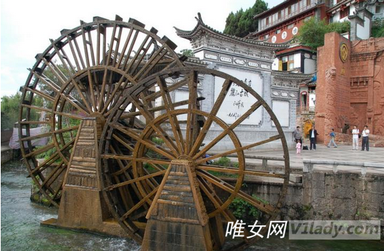 国内有哪些比较特别的蜜月旅行的地方