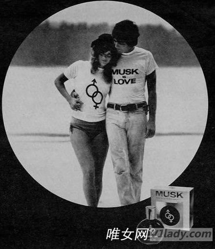 以前的香水瓶像什么样子?香水瓶设计史介绍