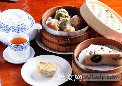 减肥那些误区你知道几个?