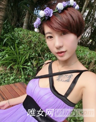 杨子晴个人资料及相片写真集图片展示和陶喆和李威是什么关系?