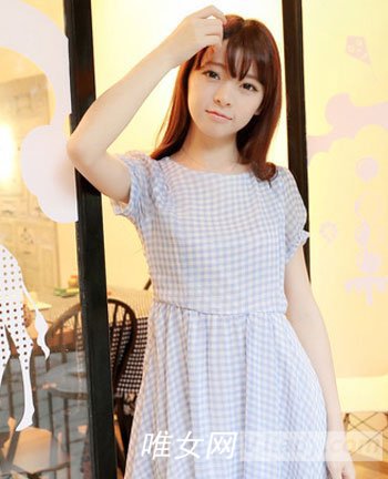 腰比较粗的女人穿衣服有哪些注意事项?