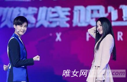 龙丹妮是谁?李宇春为什么要呛声龙丹妮?